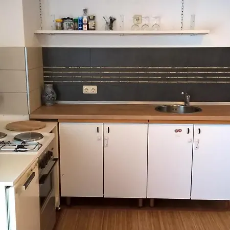 Noa - With Soul Apartment