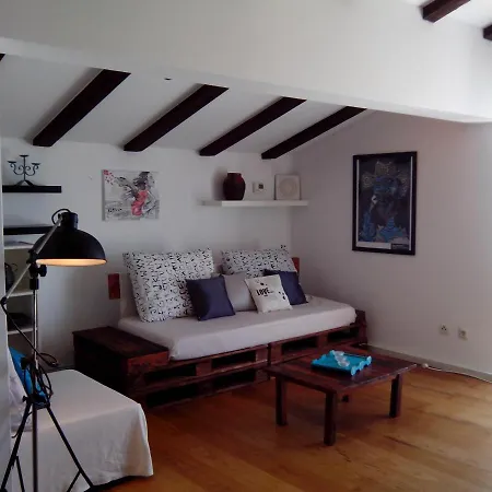 Noa - With Soul Apartment