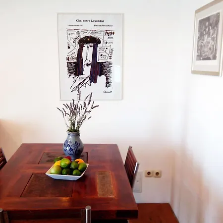 Apartment Noa - With Soul
