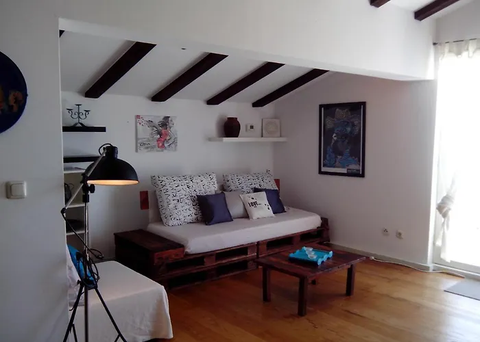 Noa - With Soul Apartmán