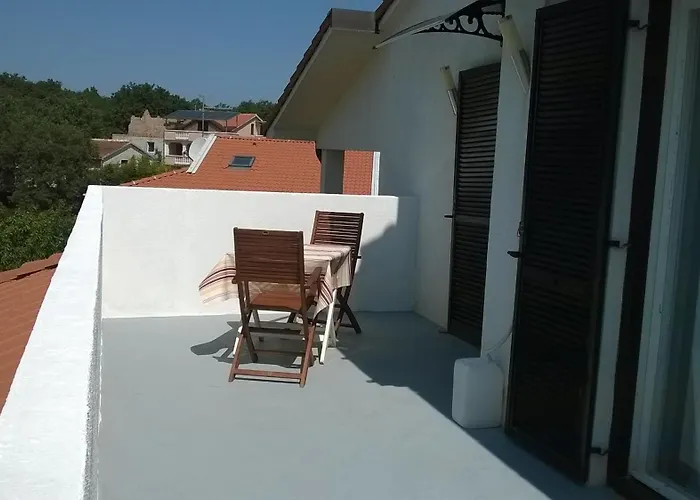 Noa - With Soul Apartmán Rovinjsko Selo