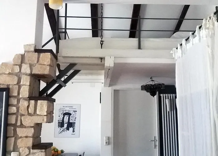 Noa - With Soul Apartmán