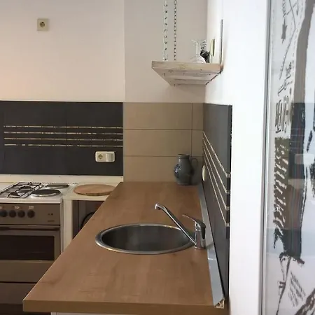 Apartman Noa - With Soul Rovinjsko Selo