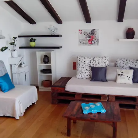 Appartement Noa - With Soul Rovinjsko Selo