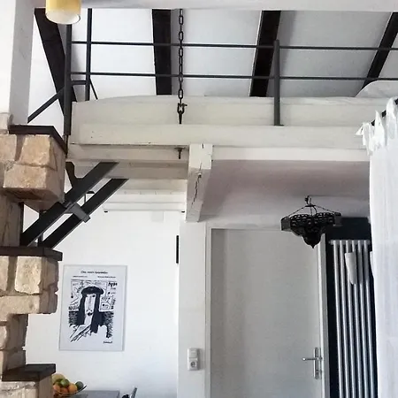 Noa - With Soul Appartement