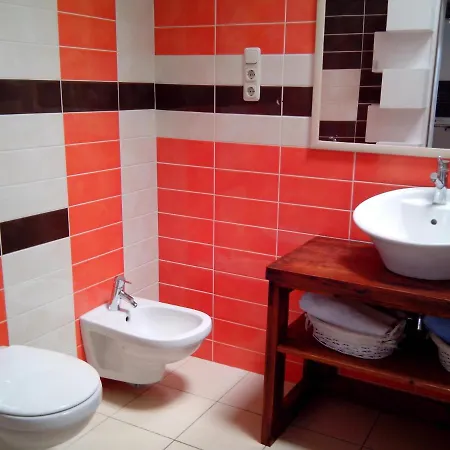 Noa - With Soul Apartman Rovinjsko Selo