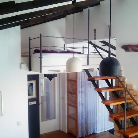 Appartement Noa - With Soul *