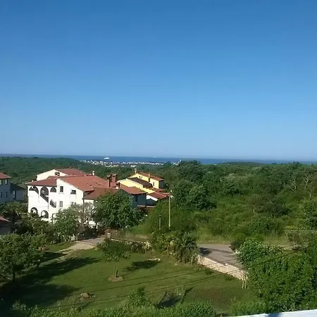 Appartement Noa - With Soul Rovinjsko Selo